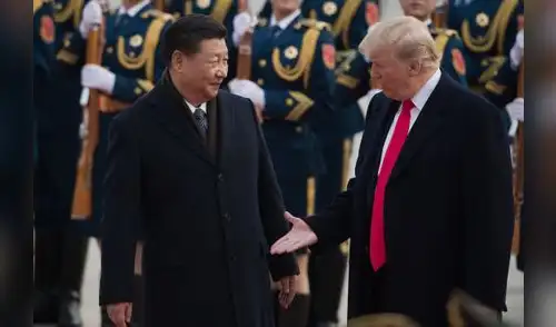 EEUU impuso nuevos aranceles a China