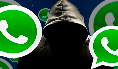 WhatsApp: delincuentes usaban la aplicación para acordar sus asaltos [VIDEO]
