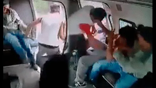 ¿Por qué las personas quieren tomar la justicia por sus propias manos? (Foto: difusión)