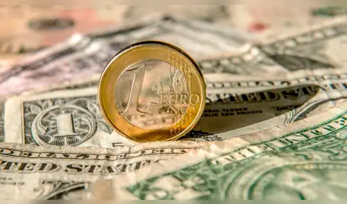 Tipo de cambio del euro a pesos mexicanos compra y venta hoy 23 de diciembre