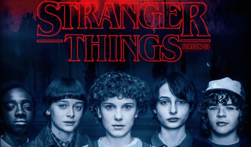 Los momentos más tristes de Stranger Things. Los momentos más tristes de Stranger Things.