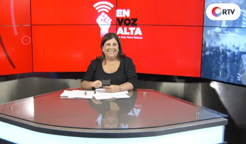 Entrevista a Darío Pedraglio y Raschid Rábi Entrevista a Darío Pedraglio y Raschid Rábi