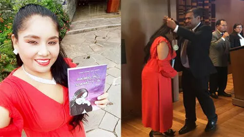 Recibió el premio mundial a la excelencia de la Unión Hispanomundial de Escritores. Recibió el premio mundial a la excelencia de la Unión Hispanomundial de Escritores.