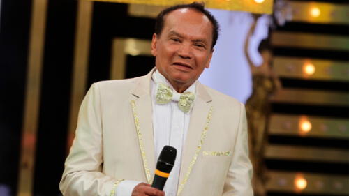 Famoso cambia ‘El reventonazo de la Chola’ por ‘Oe, ¿es en serio?’