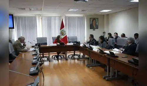 En Lava Jato, exministro de Toledo busca deslindar y señala rol de Kuczynski En Lava Jato, exministro de Toledo busca deslindar y señala rol de Kuczynski
