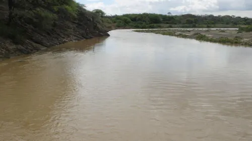 Piura: anuncian construcción de Puente "Alto Chira"