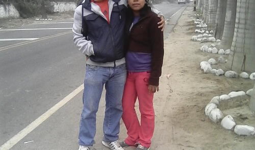 Mujer desaparecida desde diciembre fue hallada quemada en un cilindro Mujer desaparecida desde diciembre fue hallada quemada en un cilindro