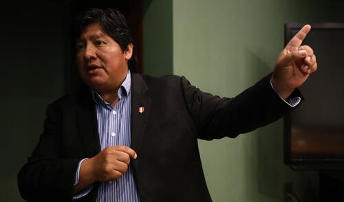 Juez notificará hoy resolución en caso Oviedo