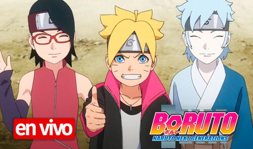 Boruto