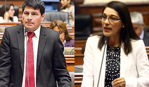 Por otro lado, hermano de Carlos Ticlla tiene problemas con la justicia. Composición: La República.