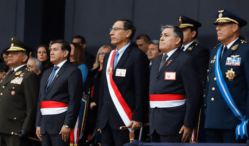 Martín Vizcarra Martín Vizcarra