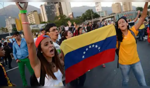 Venezuela hoy: conoce las últimas noticias de la crisis venezolana EN VIVO