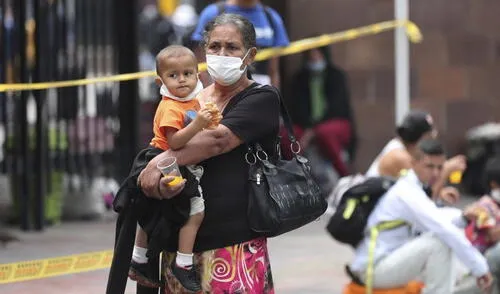 Familias en Acción es un programa del Estado que ayuda económicamente a familias que tengan niños o adolescentes en etapa escolar. (Foto: Internet) Familias en Acción