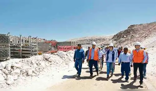 Yamila Osorio terminará gestión sin gastar todo su presupuesto