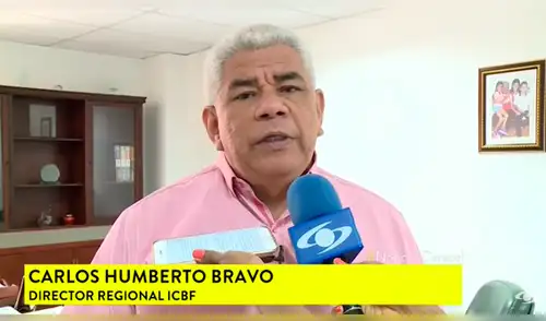 Los internaban para rehabilitarlos, pero pacientes terminaban encadenados y torturados [VIDEO] 