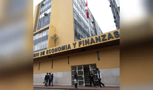 MEF: Mejoró la presión tributaria a 13,6% del PBI