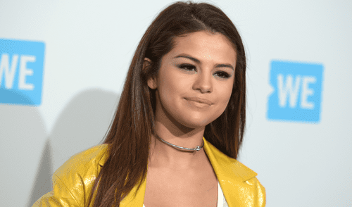Selena Gomez recibe increíble noticia en centro de rehabilitación [FOTOS]