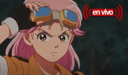 Las aventuras de Fly es una de las franquicias más populares en Japón. Foto: Toei Animation