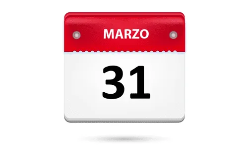 Efemérides de hoy: ¿qué pasó un 31 de marzo? Efemérides de hoy: ¿qué pasó un 31 de marzo?