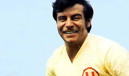 Oswaldo 'Cachito' Ramírez