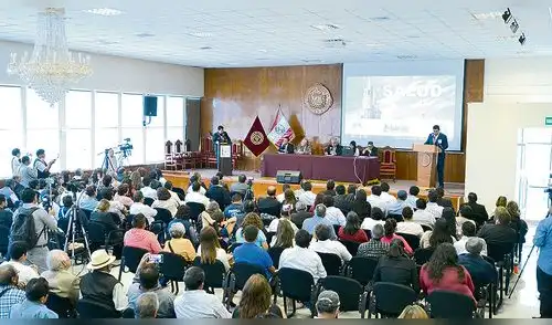 Candidatos de Arequipa vuelven a verse las caras en debate