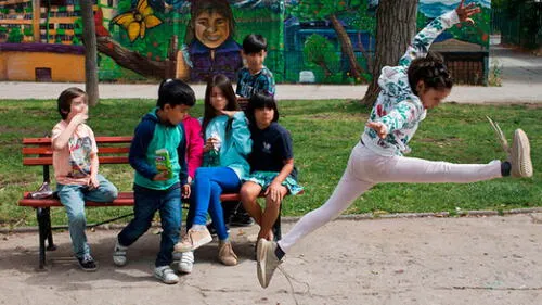 En Chile crean la primera escuela de niños transgénero en América Latina [VIDEO]