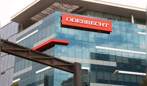 Designan a Katherine Ampuero como procuradora en caso Odebrecht