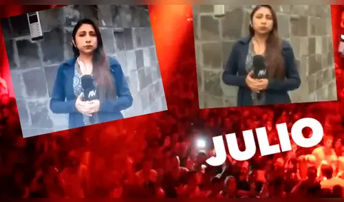 Vía Facebook: Tito Silva lanza remix de "¿Dónde está Julio?" y causa sensación en las redes [VIDEO]