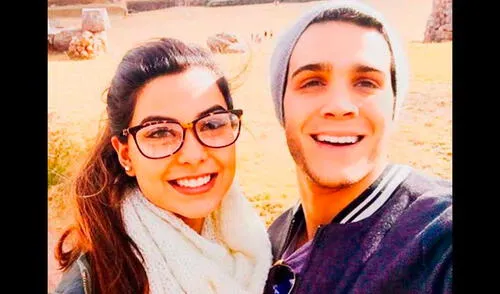 Mario Irivarren confirmó así su reconciliación con Ivana Yturbe | VIDEO