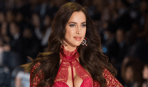 Instagram: Irina Shayk cambia radicalmente de look y fans están sorprendidos