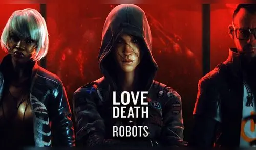 Netflix: Love, Death, and Robots tendrá segunda temporada