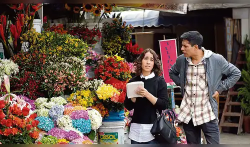Comedia nacional triunfa en festival de Reino Unido 