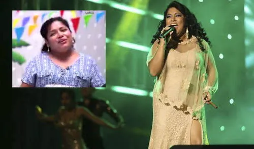 Yo Soy: revive el casting de ’La India’ ganadora de la última temporada [VIDEO]