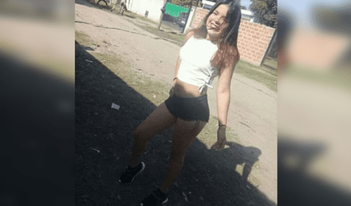 Facebook viral: Chica realiza sexy pose en la calle para su perfil, pero un 'detalle' la deja en ridículo [FOTOS] 