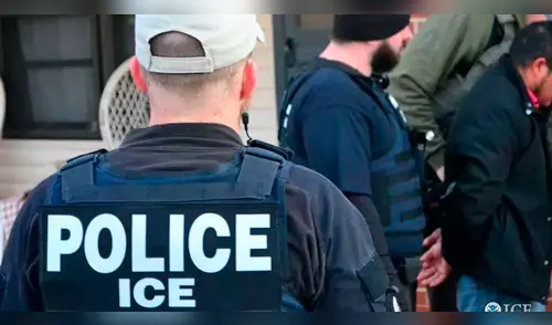 EE.UU.: descubrió a su esposo con su hermana, y su venganza podría hacer que la deporten EE.UU.: descubrió a su esposo con su hermana, y su venganza podría hacer que la deporten