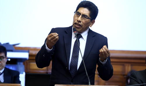 Juez aprueba levantarle inmunidad a Curro López 