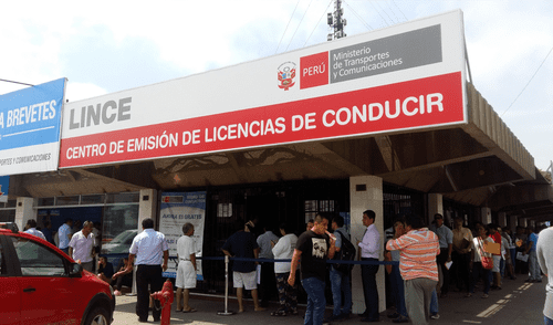 MTC se pronuncia sobre alza de precios en evaluaciones para brevetes