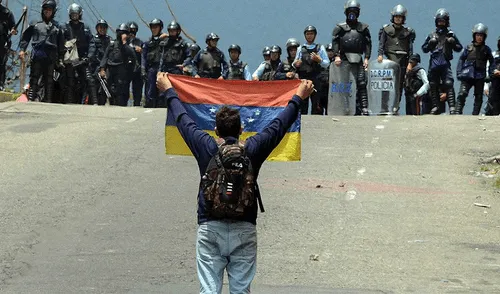 Venezuela hoy: últimas noticias de la crisis venezolana EN VIVO