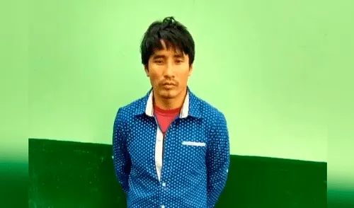 Investigado seguirá el proceso tras las rejas.