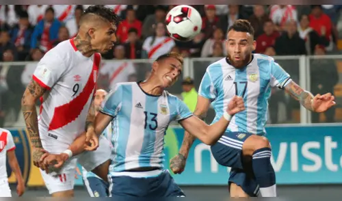 “Perú ya sacó ventaja”: la advertencia del diario Olé a la selección de Argentina