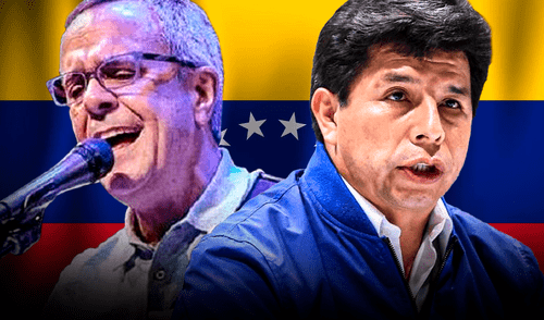 Pedro Castillo Pedro Castillo