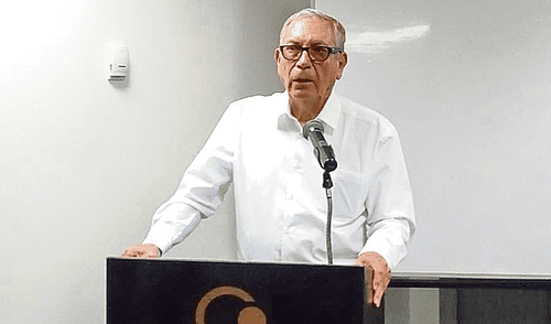 Tambogrande ratifica su rechazo a proyecto minero