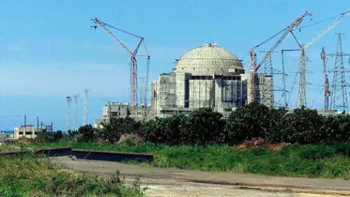 Así termino la planta nuclear de Cuba que usaba la misma tecnología de Chernobyl