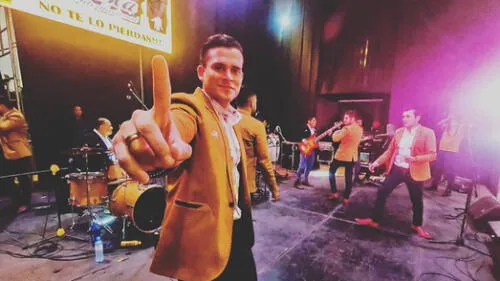 Christian Domínguez