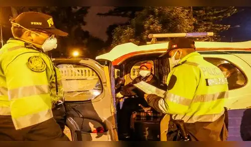 Incautarán vehículos que incumplan cuarentena y vigilaran carreteras. Incautarán vehículos que incumplan cuarentena y vigilaran carreteras.