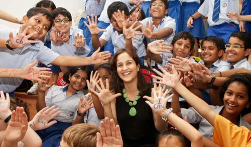 • Conferencia será el 3 de septiembre, desde las 7pm en la Derrama Magisterial. • Conferencia será el 3 de septiembre, desde las 7pm en la Derrama Magisterial.