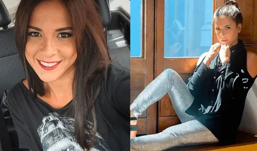 Instagram: Karina Jordán hace sensual sesión de fotos por una buena causa