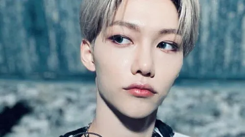 Felix Stray Kids Instagram, Woojin Felix Stray Kids Instagram, Woojin