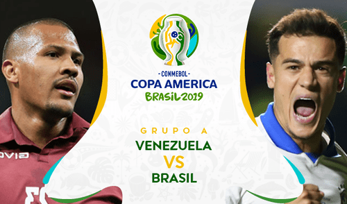 Brasil decepcionó en El Salvador e igualó 0-0 frente a Venezuela [RESUMEN]