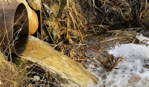 Viagra, cocaína y éxtasis: los ‘contaminantes emergentes’ de los ríos de Argentina 